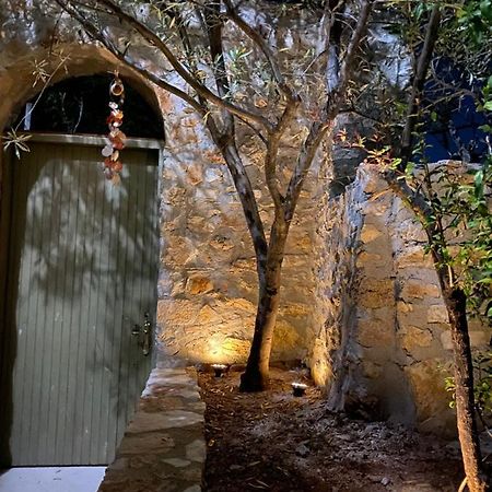 Lemons&Olives Rooms Himare Ngoại thất bức ảnh