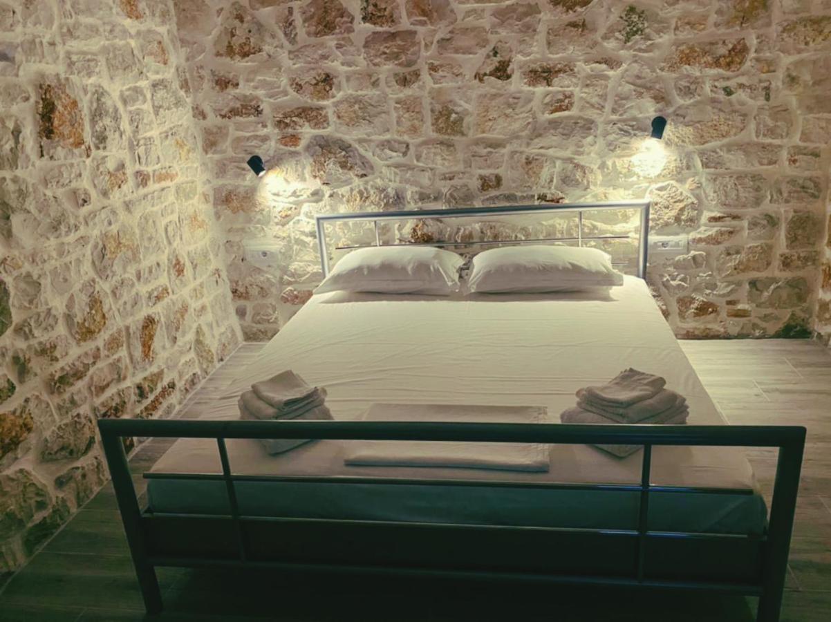 Lemons&Olives Rooms Himare Ngoại thất bức ảnh
