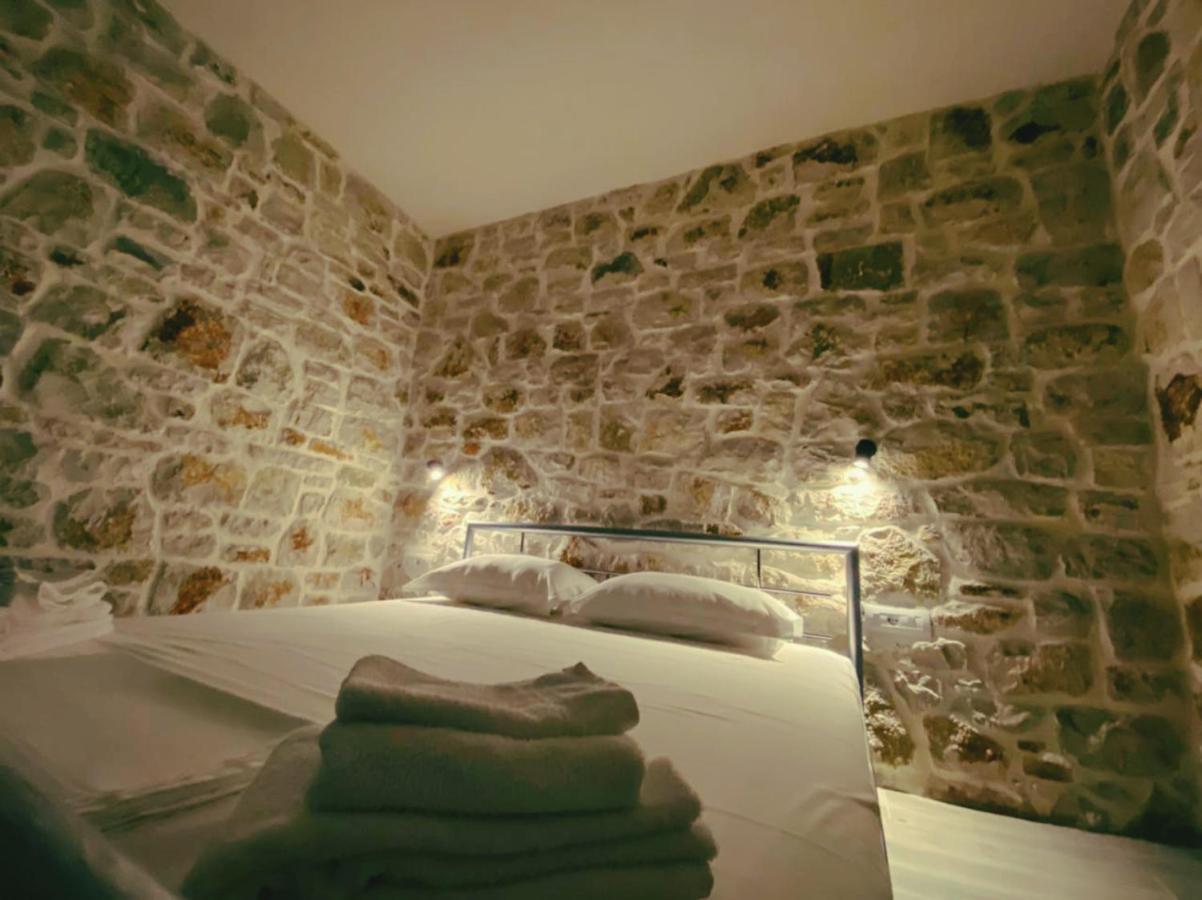 Lemons&Olives Rooms Himare Ngoại thất bức ảnh