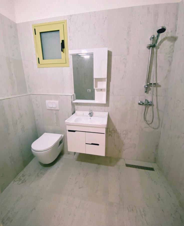 Lemons&Olives Rooms Himare Ngoại thất bức ảnh