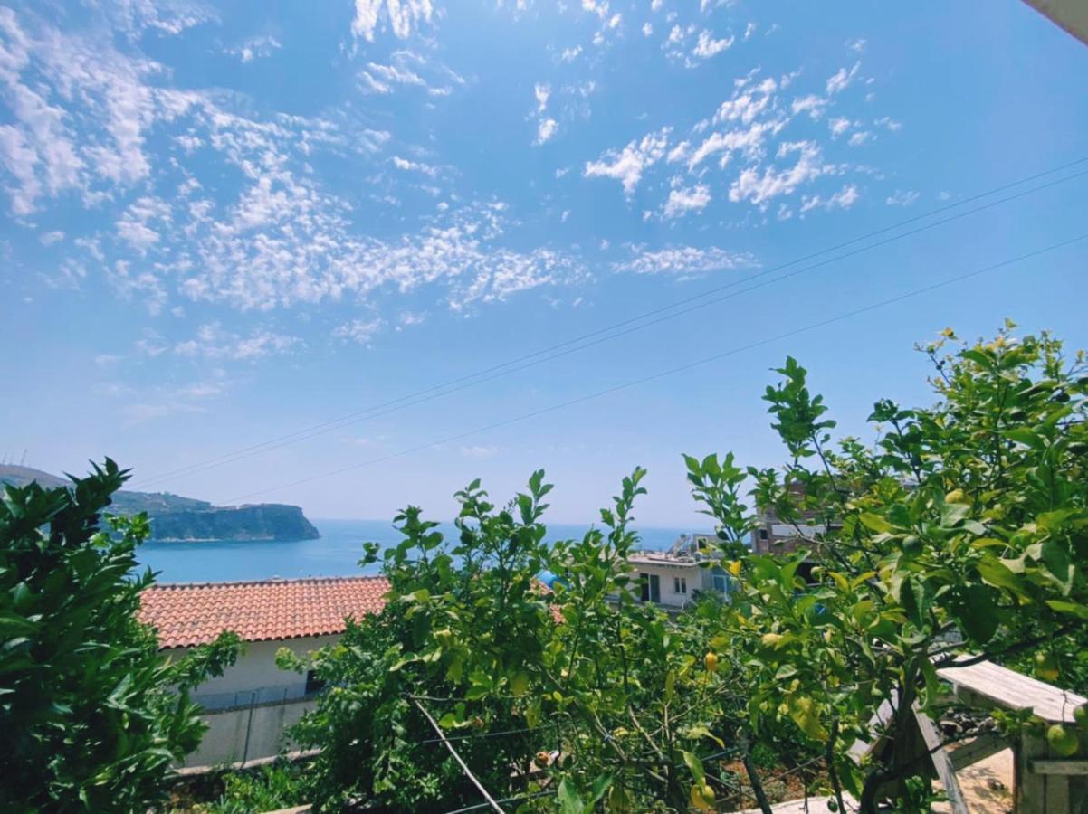 Lemons&Olives Rooms Himare Ngoại thất bức ảnh