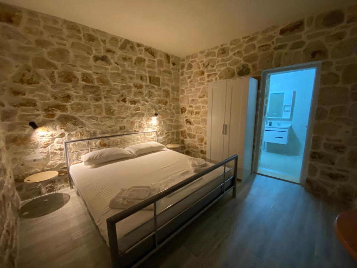 Lemons&Olives Rooms Himare Ngoại thất bức ảnh